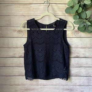 Forever 21 Sleeveless Top